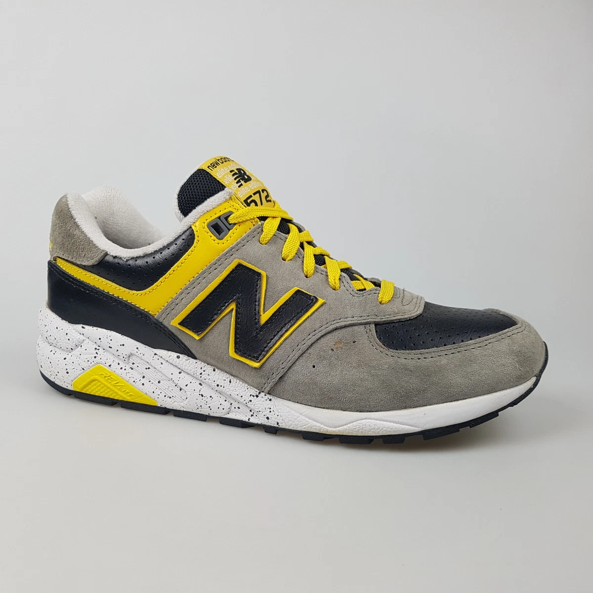 New balance sales 572 elite edition
