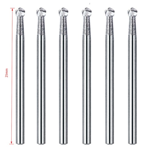 Dental Surgical Tungsten Steel Carbide FG Bur Burr Drill High Speed Handpiece - Picture 83 of 305