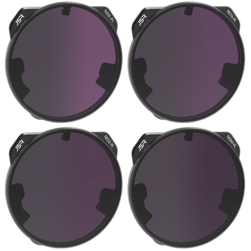 Lens Filter ND ND8 ND32 ND64/PL CPL UV Night Star Set For DJI Mavic 3 Pro Drone - Picture 13 of 40