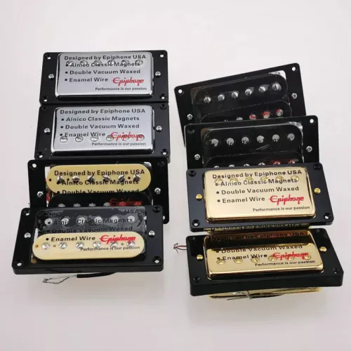 NEW Original Epiphone LP Standard SG Electric Guitar Humbucker Pickup 1C