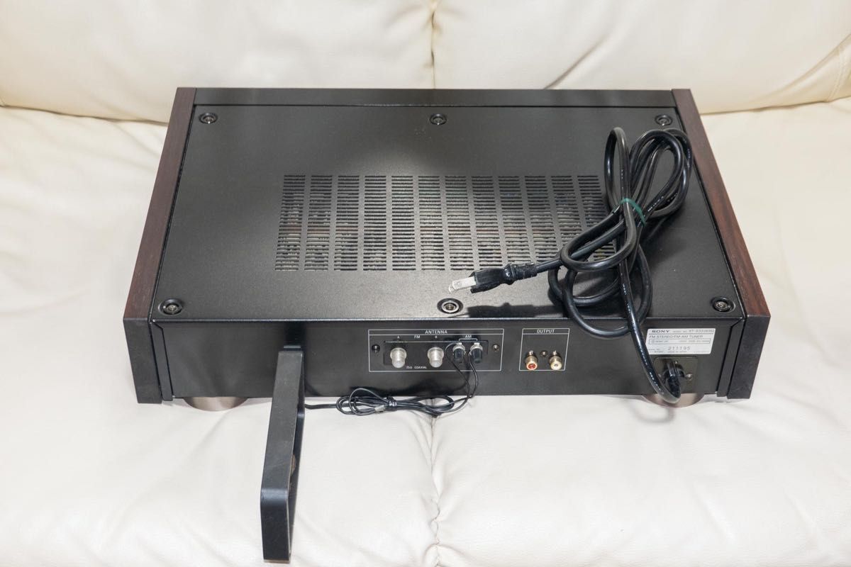 ST-S333ESJ ソニー SONY ST-S333ESX