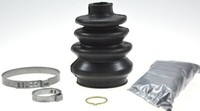 Spidan 26085 Faltenbalgsatz, Antriebswelle FüR Fiat Opel