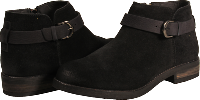Clarks Boot US Size 8.5 Clarks Orinoco Spice Brown Snuff Us Size 8.5 Boots | eBay main image 4