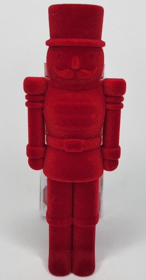 Bath & Body Works Christmas Red Nutcracker Wallflower Plug-image