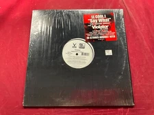 Q5-14 VIOLATOR FEATURING LL COOL J - 1999 - 314 562 297-1