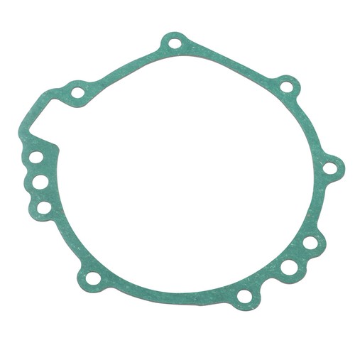 Engine Crankcase Stator Cover Gasket For Kawasaki ZX10R 2006-2010 2007 2008 2009 - Imagen 2 de 8