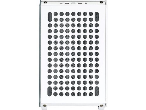 4719512140390 COOLER MASTER CHASSIS QUBE 500 MIDI TOWER (white) Cooler Master - Picture 9 of 9