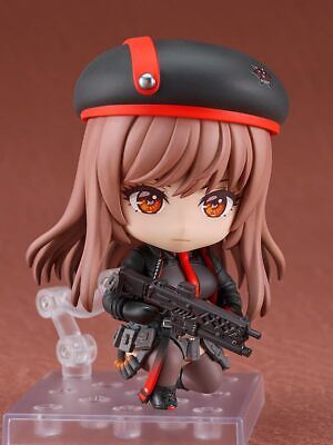 NIKKE Rapi フィギュア 2315 Nendoroid 2315 GODDESS OF VICTORY: NIKKE Rapi Painted