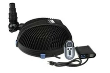 AquaForce 4000gph 8000gph Variable Speed Solids Handling Pump REMOTE