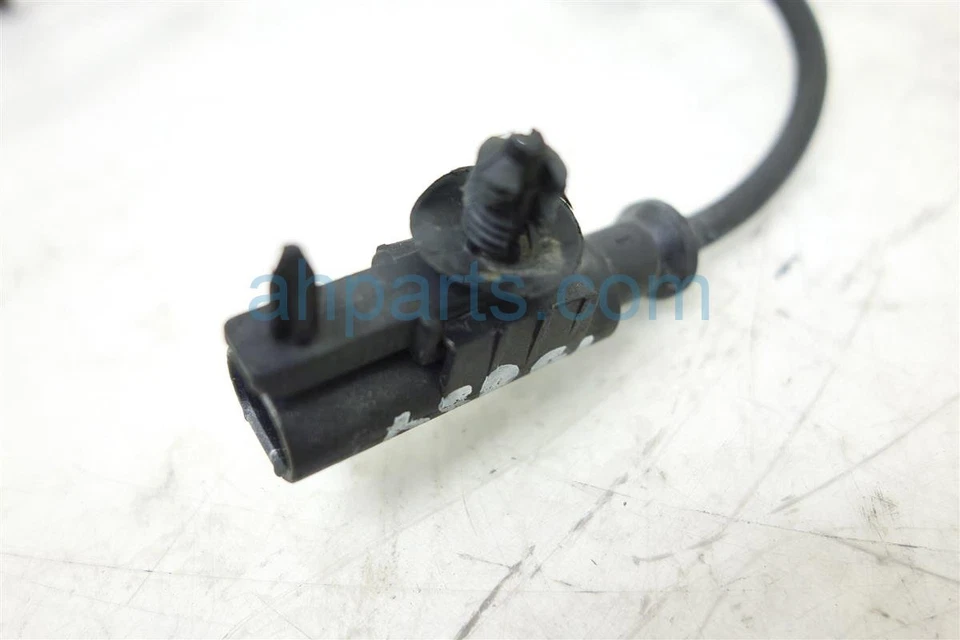 Sensor antifreno ABS rueda delantera Infiniti M45 2006-2010 47910-Eg000 Foto 4 de 4
