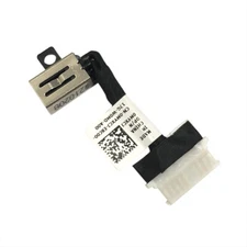  For Laptop Charging Port Cable for Dell Inspiron 7501 DC IN Power Jack