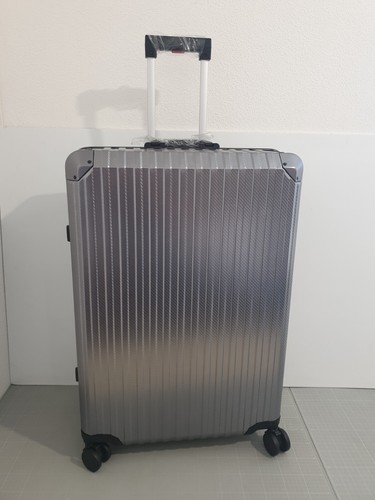 MVST Select TREK ALUMINUM SUITCASE GUNMETAL Large 97 L (29.9" x 20.5" x 11.4") - Bild 7 von 24