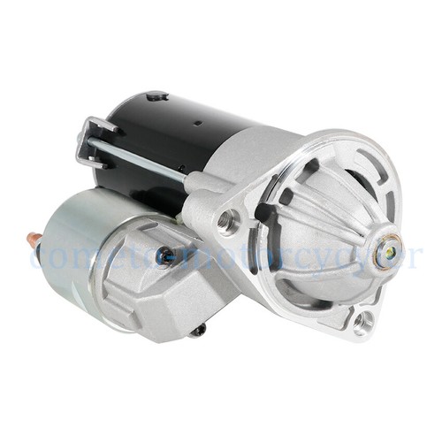 Starter Motor for Gator XUV 825i 4x4 Power Steering 812cc MIA11732 CVS081558 - Picture 9 of 11