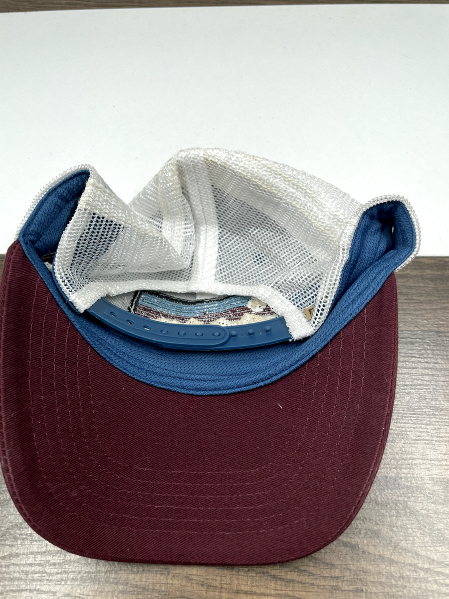 新品　108 Warehouse  Cap 108Warehouse Team Cap wake Sapporo メンズ