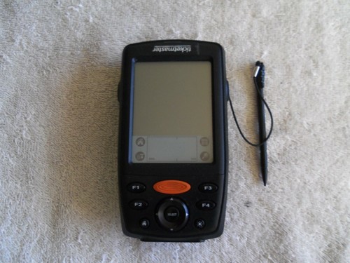 ticketmaster handheld unit - Picture 3 of 5