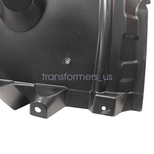 Fender Liners Front Passenger Middle Side 51717424906 For BMW X5 2019-2023 US - 第 8/11 張圖片