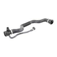 Vaico - V20-1695 - KüHlerschlauch - Passend FüR BMW 17128511623