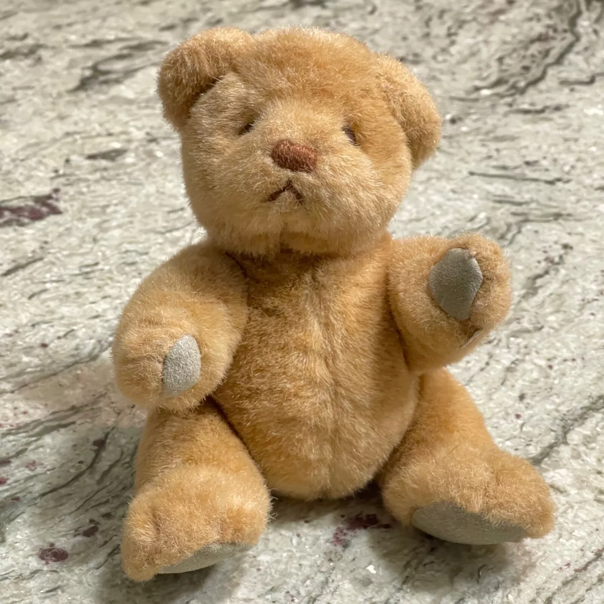 Gund bear 1985 deals
