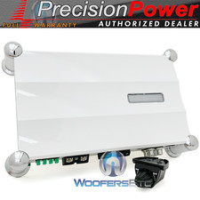PRECISION POWER MPA1200.1D MARINE MONOBLOCK 2...