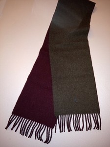 sciarpa ralph lauren