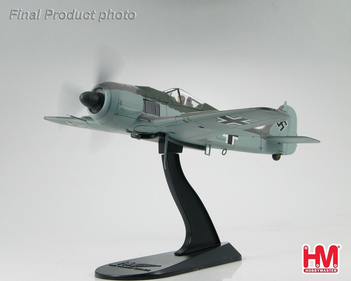 特撮 Focke-Wulf FW 190 in Action (Aircraft in Action) Focke Wulf Fw 190 in Action - Aircraft No. 19 (paperback