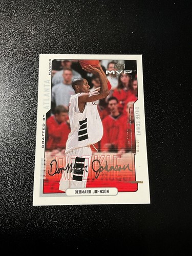 2000-01 Upper Deck MVP Silver Script completa tu conjunto (elige tu carta) - Imagen 76 de 83