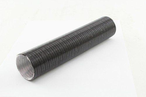 Fuelmiser PHD-1.5IS Tubing Flexible Air Dust Emmission Hose 1.5" X 18" - Picture 2 of 6