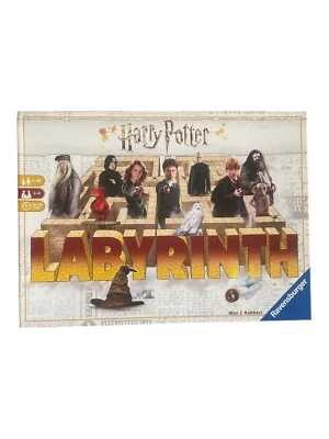 Ravensburger Harry Potter Labyrinth 2019 (26031) Rarität Sammlung Retro - Bild 1 von 4