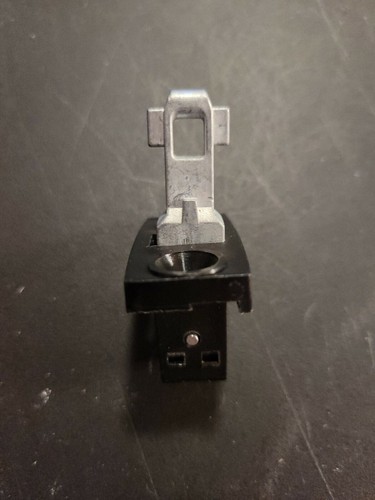 134937300 Door Strike Latch Assembly By Primeswift Compatible with Frigidarie Wa - Picture 3 of 4