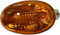 Blinker Fiat Multipla Von 1998/11 Al 03 Vorne Links Orange