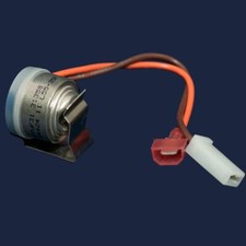 New Genuine OEM Whirlpool Refrigerator Defrost Bi-Metal Thermostat WP10442411