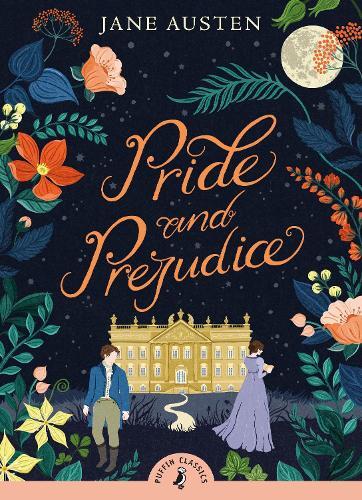 Thumbnail - Jane Austen Pride And Prejudice (taschenbuch) Puffin Classics (us