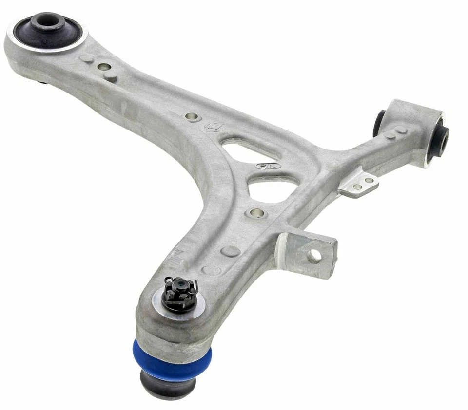 Mevotech Front Lower Control Arms + Ball Joints Kit Set of 2 For Subaru Impreza - Image 4 of 4