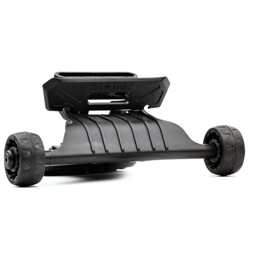 Arrma Kraton 4S V2 Rear Bumper Skidplate Spring Wheelie Bar ARA320635 ARA320632 - Picture 2 of 4
