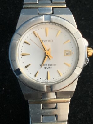 Seiko Women display picture 1