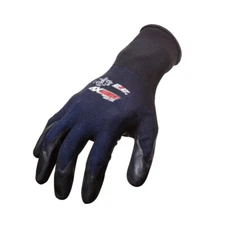 212 Performance AX360 Grip Lite Nitrile-dipped Work Glove, Breathable, Elastic