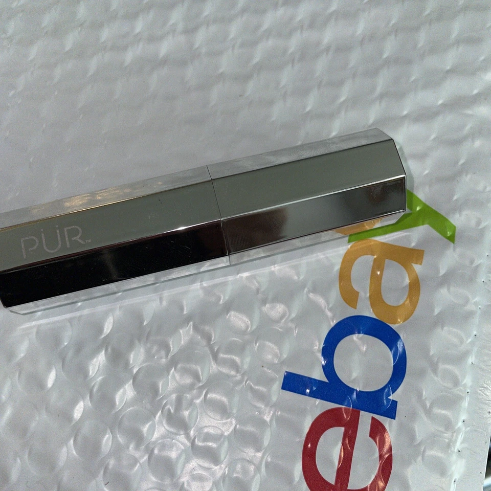 PUR 4-in-1 Foundation Stick DEEPER Cream to Velvet Matte Foundation 0.3 oz - Image 2 of 3