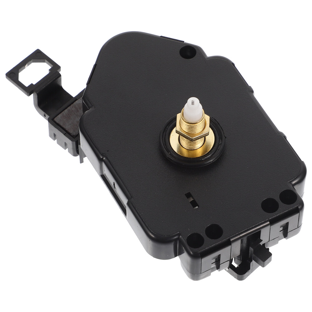 Set DIY Clock Swing Movement Pendulum Clock Mechanism Electronic