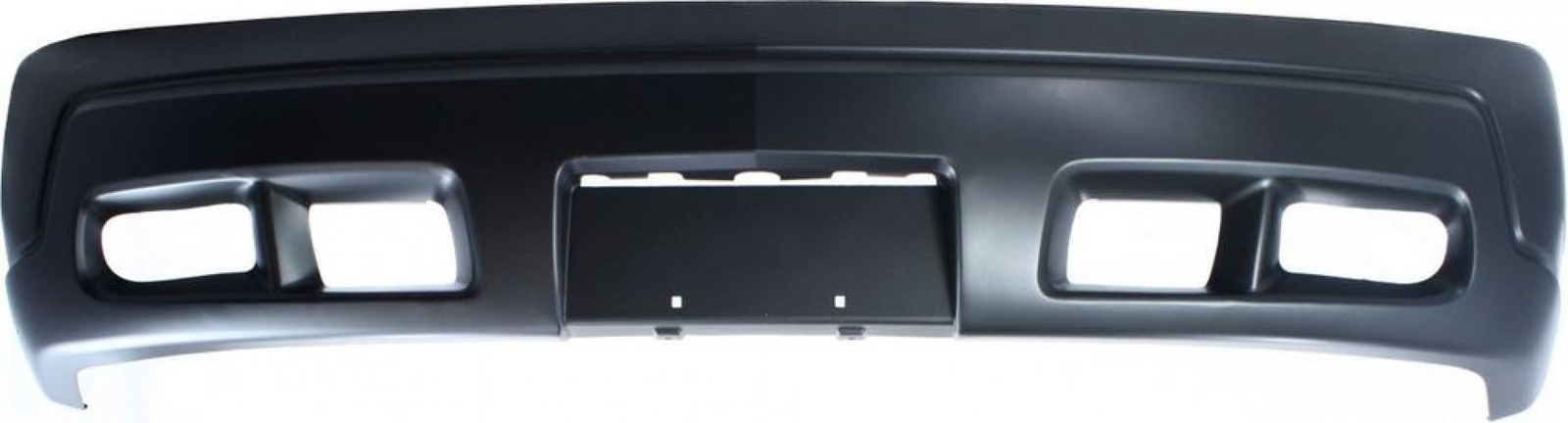 Réparer votre calandre avec le pare-choc avant pour Cadillac Escalade 2001-2006