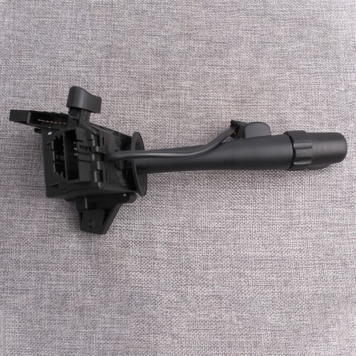 Cruise Control Turn Signal Switch For 2002-2009 Chevrolet Trailblazer GMC Envoy - Picture 6 of 11
