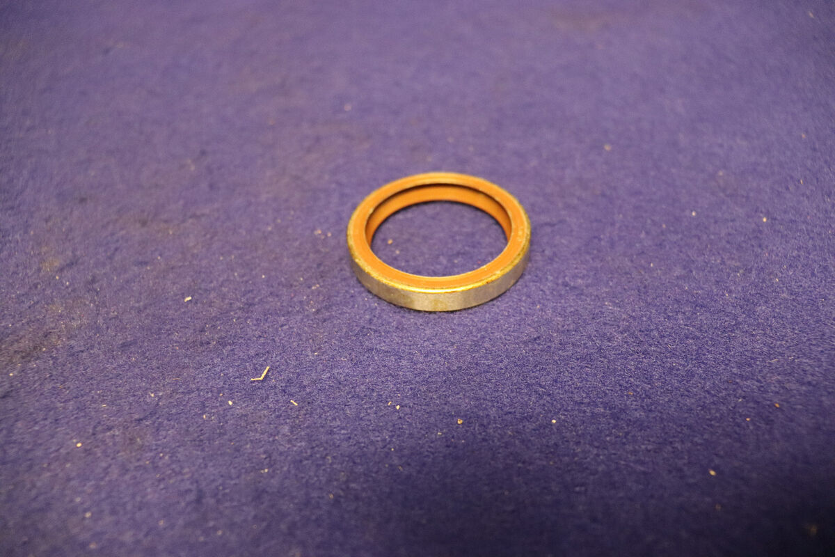 Mercedes-Benz 0099972847 Genuine OEM Axle Seals for sale Mercedes-Benz 0099972847 Genuine OEM Axle Seals for sale