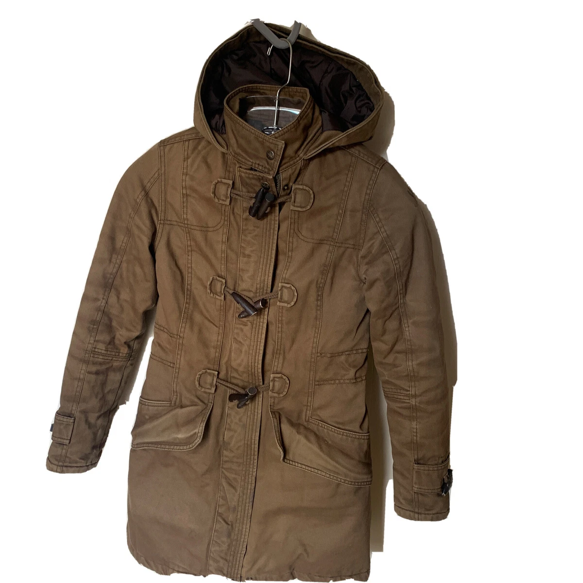 Parka spiewak 2025