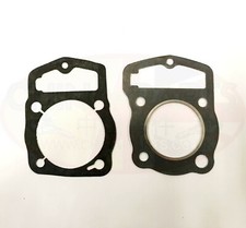 Head and Base Gaskets for Skyjet SJ125-24