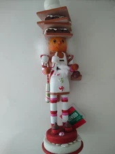 Kurt S. Adler Hollywood Collections By Holly Adler - Nutcracker