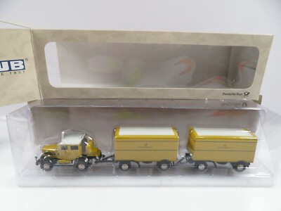 1:87 Bub Premium Classixxs 018212 DBP Hanomag SS100 #4919