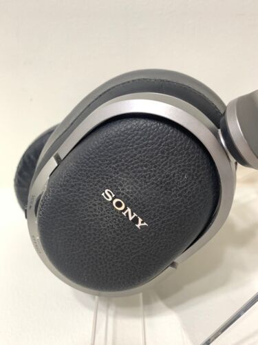 Cuffie surround stereo wireless Sony MDR-HW700 testate - Foto 8 di 9