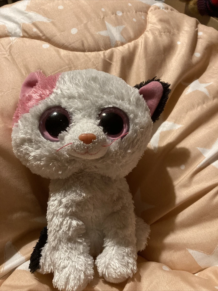 Ty large clearance cat