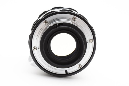 Nikon Nikkor NC Auto 28mm F2 Non-Ai Wide Angle CLA'd Lens Japan - 第 6/12 張圖片