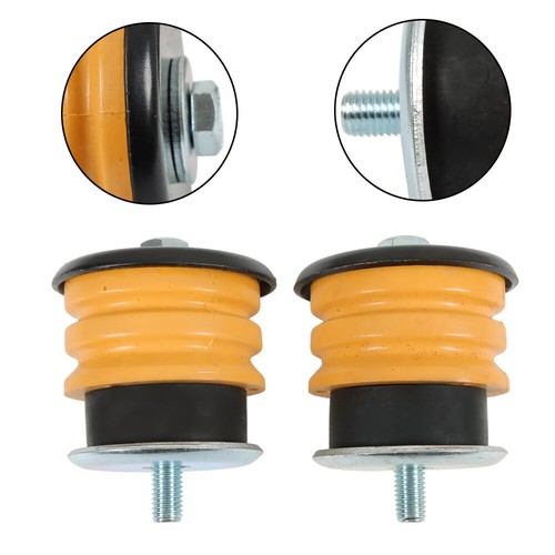 2× Pair Body Mount Kit For 2002-2005 Ford Explorer & Mercury Mountaineer 924-053 - Picture 5 of 9