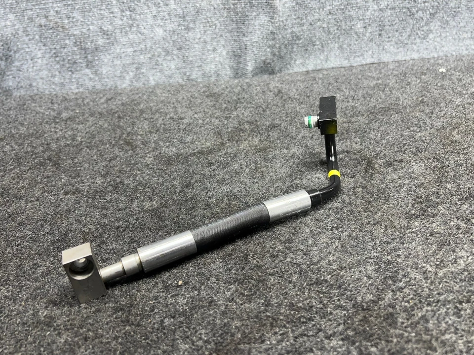 Linha de mangueira bloco válvula ABC 2007-2009 Mercedes R230 Sl550 Sl600 Sl63 fabricante de equipamento original - Imagem 4 de 4